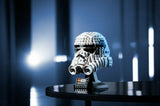 LEGO Star Wars Stormtrooper Helmet 75276