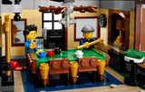 LEGO Creator Detective Detective's Office 10246