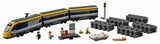 LEGO City Passenger Train 60197