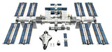 LEGO Ideas International Space Station 21321