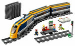 LEGO City Passenger Train 60197