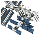 LEGO Ideas International Space Station 21321