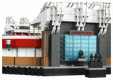 LEGO Creator Old Trafford Manchester United 10272