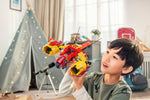 LEGO Monkie Kid's Cloud Jet 80008