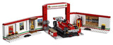 LEGO Speed Champions Ferrari Ultimate Garage 75889