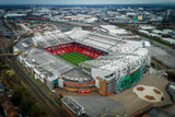 LEGO Creator Old Trafford Manchester United 10272