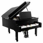 LEGO Ideas Grand Piano 21323