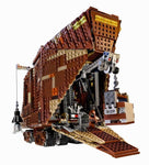 LEGO Star Wars Sandcrawler 75059