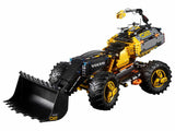 LEGO Technic Volvo Concept Wheel Loader ZEUX 42081