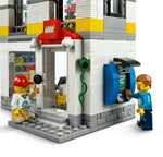 LEGO Microscale LEGO Brand Store 40305