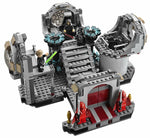 LEGO Star Wars Death Star Final Duel 75093