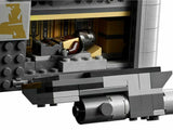 LEGO Star Wars The Razor Crest 75292