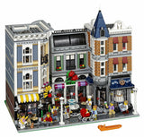 LEGO Creator Assembly Square 10255