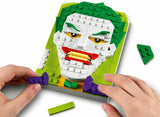 LEGO Brick Sketches The Joker 40428