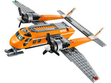 LEGO City Arctic Supply Plane 60064