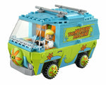 LEGO Scooby-Doo The Mystery Machine 75902