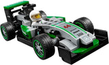 LEGO Speed Champions Mercedes AMG Petronas Formula One Team 75883