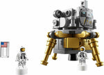 LEGO Ideas NASA Apollo Saturn V 92176