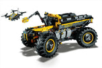 LEGO Technic Volvo Concept Wheel Loader ZEUX 42081