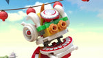 LEGO Chinese New Year Lion Dance 80104