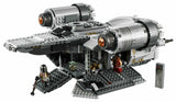 LEGO Star Wars The Razor Crest 75292