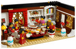 LEGO Chinese New Year's Eve Dinner 80101