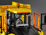 LEGO Technic 6x6 Volvo Articulated Hauler 42114