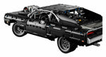 LEGO Technic Fast & Furious Dom's Dodge Charger 42111