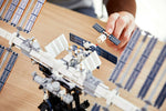 LEGO Ideas International Space Station 21321