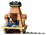 LEGO Disney Train Station 71044