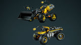 LEGO Technic Volvo Concept Wheel Loader ZEUX 42081