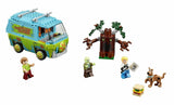 LEGO Scooby-Doo The Mystery Machine 75902