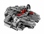 LEGO Star Wars Microfighters Millennium Falcon 75030