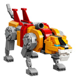 LEGO Ideas Voltron 21311