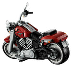 LEGO Creator Expert Harley-Davidson Fat Boy 10269