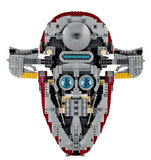 LEGO Star Wars Slave I 75060