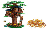 LEGO Ideas Tree House 21318