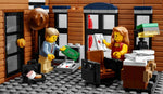 LEGO Creator Detective Detective's Office 10246