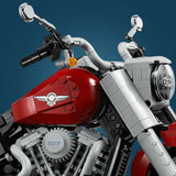 LEGO Creator Expert Harley-Davidson Fat Boy 10269