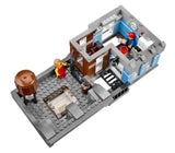 LEGO Creator Detective Detective's Office 10246