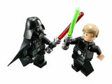 LEGO Star Wars Death Star Final Duel 75291