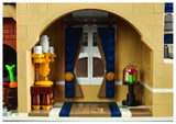 LEGO Disney Castle 71040