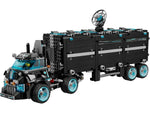 LEGO Ultra Agents Mission HQ Truck 70165