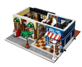 LEGO Creator Detective Detective's Office 10246