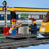 LEGO City Passenger Train 60197