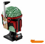 LEGO Star Wars Boba Fett Helmet 75277