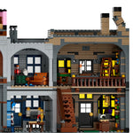 LEGO Harry Potter Diagon Alley 75978