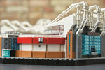 LEGO Creator Old Trafford Manchester United 10272