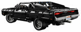 LEGO Technic Fast & Furious Dom's Dodge Charger 42111