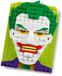 LEGO Brick Sketches The Joker 40428